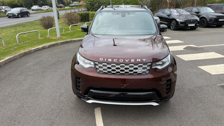 Land Rover Discovery 3.0 D350 Gemini 5dr Auto Diesel Station Wagon